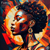 Fuego (Vocal Mix) - Native Tribe & Da Q-Bic&Shona SA