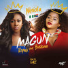 Magun (feat. Busiswa) (Remix) - Niniola&Busiswa