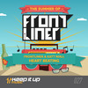 Heart Beating (Original Mix) - Frontliner&Katt Niall