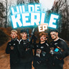 Wilde Kerle (Cyber Gunz Remix) - Luca-Dante Spadafora&MYT