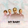 My Baby (feat. Wesley Keys, Tswalo & Kaymo Grillz) - Deep London&Smash SA&Villosoul&Wesley Keys&Tswalo&Kaymo Grillz