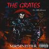 Mr. Sinister (feat. Silis101) (Explicit) - The Grates&Silis101