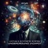 Underground Jackpot (Original Mix) - Lyktum&Synthetic System