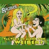 Mach e nett Jeseech - Räuber