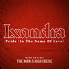 Pride (In The Name Of Love) (From 