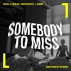 Somebody To Miss (David Puentez VIP Remix) - Pascal Letoublon&David Puentez&Remme