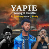 Yapie (Explicit) - Young K Hustle&Beeztrap KOTM&XNAIQ