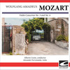 Mozart - Violin Concerto No. 3 in G major KV 216 - Adagio - Mozart Festival Orchestra