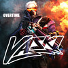 Overtime - Vaski