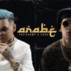 Arabe(feat. Ecko) (Explicit) - Papichamp&Ecko