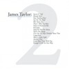 Her Town Too - James Taylor&J.D. Souther