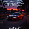 HOT NOSTALGIA - Lucy Malfroy&CJMR