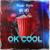 Ok Cool (Explicit) - BLACK SATIN&Diggy Ustle&Indie Amoi