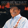 Lone Star Blues (Album Version) - George Strait