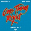 One Thing Right (Koni Remix) - Marshmello&Kane Brown&Koni
