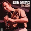 Close Enough For Love - Buddy Defranco