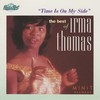 I'm Gonna Cry Til' My Tears Run Dry - Irma Thomas