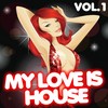 Miss You (L. Marshall Radio Edit) - Olivier Darock&Stevie H