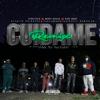 CUIDAME-REMIX (feat. Alexita Princess, Maury Navaja, Yabel, Anubis el R, Basty Corvalan & Nico Andrè) - Kidblessed&ALEXITA PRINCESS&Maury Navaja&Yabel&Anubis El R&Basty Corvalan&Nico André