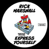 Express Yourself - Rick Marshall