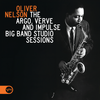 Take Me With You (Album Version) - Oliver Nelson