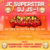 Land Down Underground (feat. DJ Irie|Explicit) - JC Superstar&Homiemade&FRS International&Nutso&DJ Irie