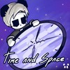 Time and Space - Panda Eyes