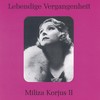 Die Nachtigall - Berliner Rundfunkorchester&Miliza Korjus