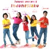 Indonesiaku - TOHPATI&Jordan&Rara&Valerie&Raina&Denzell