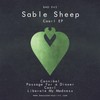 Caarl - Sable Sheep