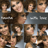 With Love (Soul Spirit Mix) - Tamta