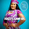 New Day (feat. King Kaan) - Hazzy Sampah&King KAAN