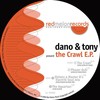 The Crawl (Onionz & Master D Remix) - Dano&Tony Hewitt&Onionz&Master D