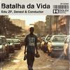 Batalha da Vida (feat. TK Kilamba) (Explicit) - G.M.C&TK Kilamba