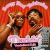 Daddy (Vandalized Edit|Explicit) - Tokischa&Jarreau Vandal&Sexyy Red