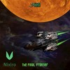Up Close (Original Mix) - Nixiro