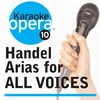 Lascia ch'io pianga - Heather Johnson&London Musical Arts&John Landor
