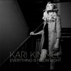 Everything Is Feelin' Right - Kari Kimmel