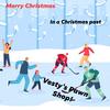 In A Christmas Past - Vesty's Pawn Shop