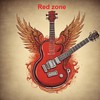 Red zone - Rafi