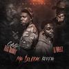 Move Around Yall (feat. F.A.) (Explicit) - D-Weez&Scoot Da Kidd&F.A.