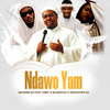 Ndawo Yam - Nayshen SA&Cindy&Blaqzicco&Godfather SA