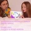 Shampanjahai kuivalla maalla (Biitsi Remix) - Pykäri&Pyhimys&Reino Nordin