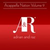 What Do You Feel? (Acappella 131BPM) - Aeris&Jess Morgan