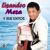 Cómo Te Olvido - Lisandro Meza