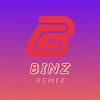 Back Seat 后座_0.9X - Binz remix