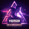 Creatures Of The Night (PBH & Jack Shizzle Remix) - Hardwell&Austin Mahone