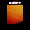 QUIET (Eyes Closed) (Explicit) - NOVVA