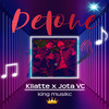 Detone (Explicit) - JotaVC&Kilatte