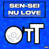 NU LOVE (Col Lawton's Epic Deep House Remix) - Sen-Sei&Col Lawton